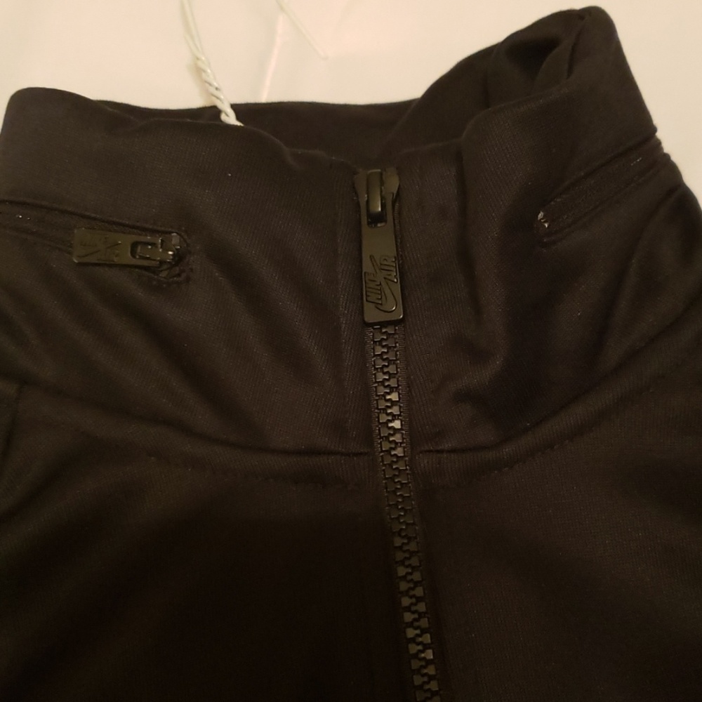 Nike Air Men's jacket - Picture 4 of 7